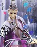 布武天下的