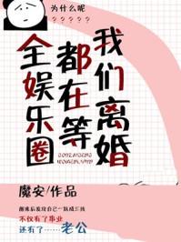 全娱乐圈都在等我们离婚内容是什么