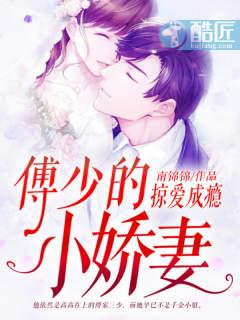 傅少弦夏云熙掠爱成瘾作者