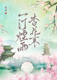 一汀烟雨杏花寒盗墓笔记