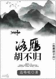 洛凝胡不归免费阅读