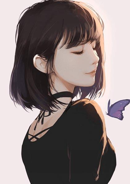 苏陌和宫亦臣的