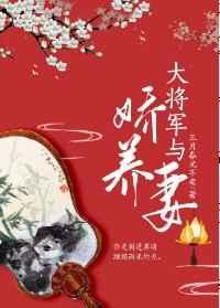大将军与娇养妻gl