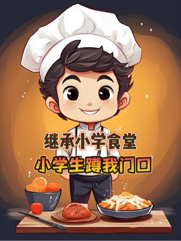 小学生食堂宣传标语