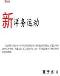 洋务运动新论