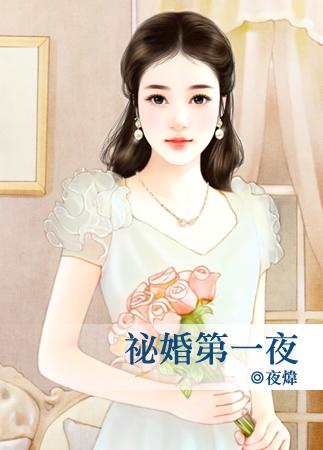 秘婚第一夜 夜玮