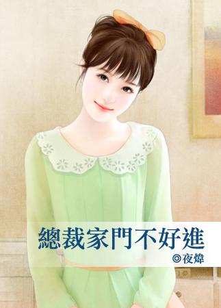 总裁进错门