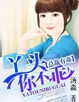 总裁有毒丫头你不乖 汤淼免费阅读