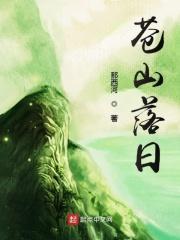 辛弃疾落日苍茫
