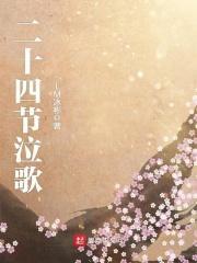 二十四节日歌的意思