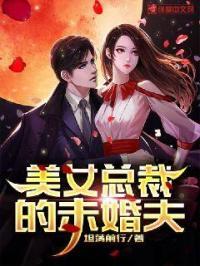 美女总裁未婚夫沈浪