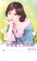 韩剧太子爷爱上灰姑娘