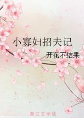 小寡妇招夫记花开不结果