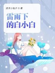 小白春 雷雨