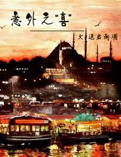 意外之喜下一句