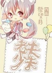 老夫少夫作者阿漂在线阅读全文
