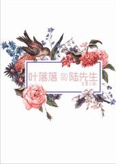 叶落落是什么
