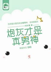 炮灰才是真男神全文阅读