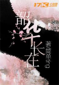韶华什么