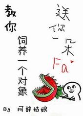 如何饲养男朋友