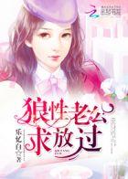 狼性老公求轻宠人物介绍