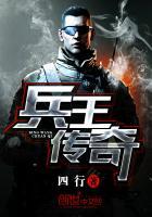 兵王传奇电视剧全集