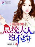 总裁大人超放肆