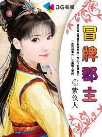 冒牌郡主爱上双面少将军
