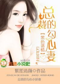 黑色陷阱总裁的特工妻