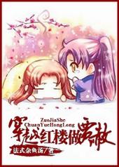 穿越红楼做贾赦长生