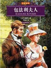 包法利夫人在线阅读全文
