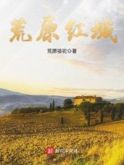 荒原红城 txt