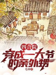 四合院穿成一大爷的亲外甥TXT