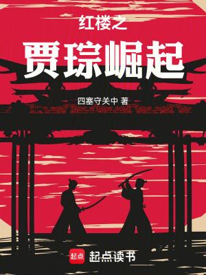 红楼之贾琮崛起正版阅读
