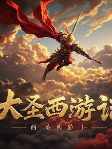 西游记之大圣
