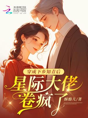 穿书下乡知青甜文