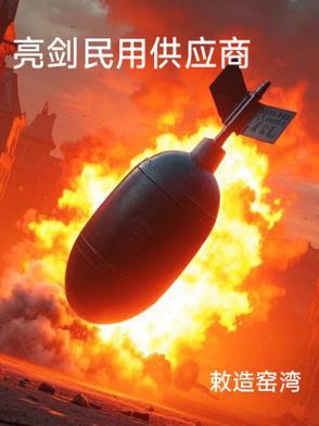 亮剑公寓