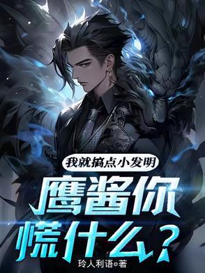 我就搞点小发明鹰酱你慌什么