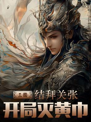 三国开局关羽