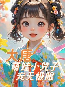 宠无极限TXT