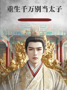 重生当太子