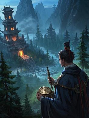 天命风水师