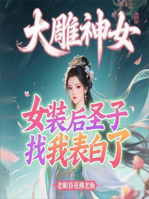 女装大佬大雕