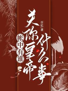 帐中帐全文