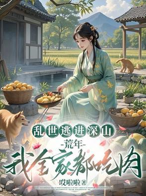 嫁给猎户当后娘
