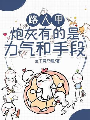 路人甲什么意思啊