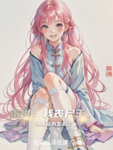 末世丧尸王免费阅读