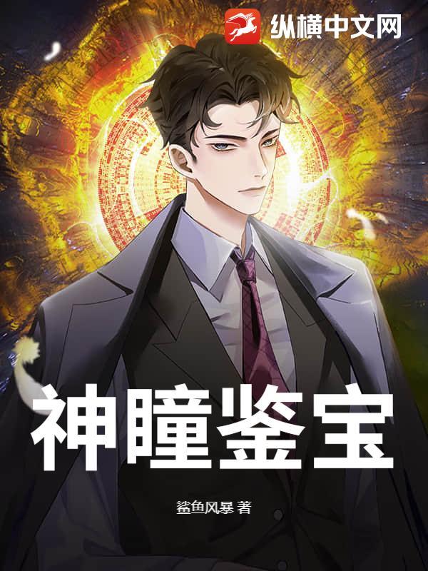 神瞳宝鉴免费阅读