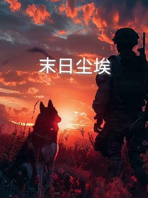末日尘埃游戏
