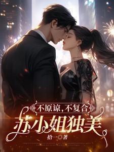 不原谅不复合苏小姐独美免费全集最新章节